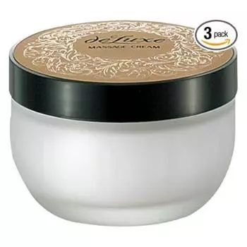 Прямая доставка из Японии 6. Shiseido Dolls Massage Cream N 80G Набор из 3 B00Z06MEH6, один размер, один цвет, 3 предмета
