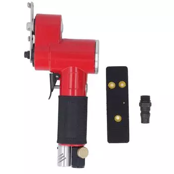 Прямолинейная шлифовальная машина пневматическая шлифовальная машина 14000 об/мин ручной шлифовальный инструмент для деревообработки