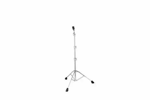 Прямая подставка для тарелок на одной ножке серии TAMA STAGEMASTER HC42SN