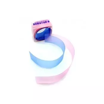 Прямая прямая панель Jinseong Roll Perm Rod, 1 шт.