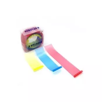 Прямая прямая панель Jinseong Roll Perm Rod, 1 шт.