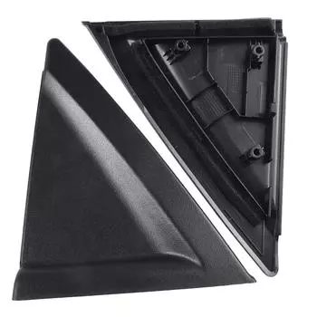 Прямая установка Быстрая установка Треугольные панели задней двери Высокое качество Место установки Примечания Содержимое упаковки CHINA