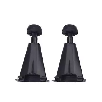 Прямая замена держателя бампера капота для Escape C-Max 2003-2019