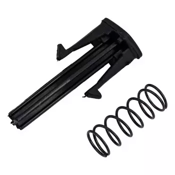 Прямая замена для автомобиля, как показано 84650-C5000 Sorento 2016-2018 Реальный цвет может отличаться Внешний вид Форма Размер CHINA