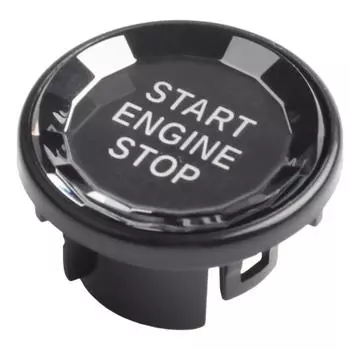 Прямая замена кнопки обслуживания двигателя автомобиля, ручка переключателя автомобиля, высококачественные материалы, строгое тестирование, антикоррозийность CHINA