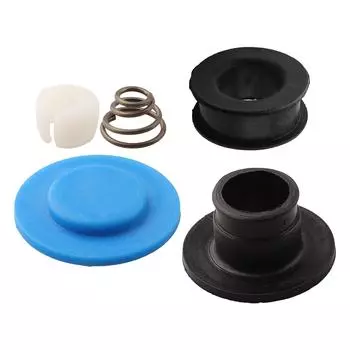 Прямая замена концевой втулки соединения Высокая универсальность установки