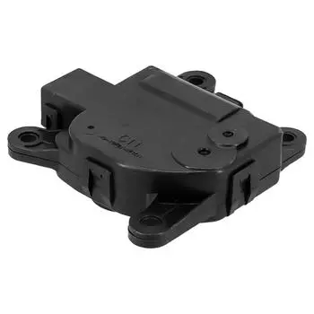 Прямая замена привода воздухозаборника HVAC Простая установка Проверено Подходит для Kia Sportage Для Hyundai Tucson Palisade