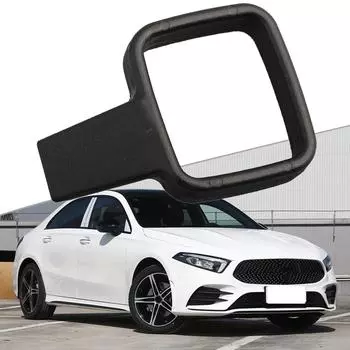 Прямая замена Регулируемая ручка 1699190661 Plug-and-play Регулируемая ручка для сиденья Регулируемая ручка черного цвета Direct Fit CHINA