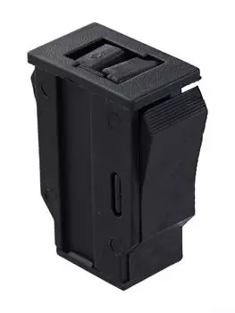 Прямая замена зажима замка приборной панели салона автомобиля