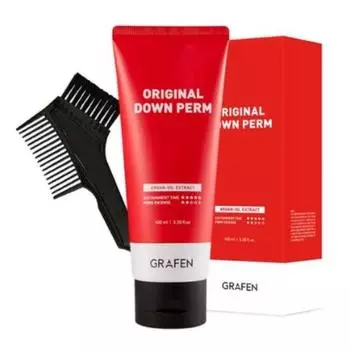 Прямая завивка вниз Пермь О мужчинах Одиноких Дома Салон Красоты Fine Hair Magic, 1 Часть