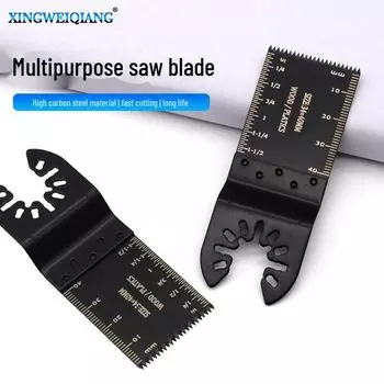 Прямое пильное полотно из высокоуглеродистой стали для триммера Wanyongbao