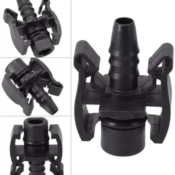 Прямой разъем, простой в установке, защитите свой автомобиль