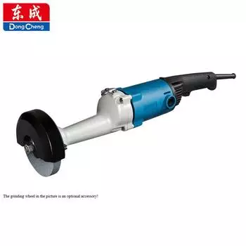 Прямошлифовальная машина Dongcheng S1S-FF-125B/150 Прямошлифовальная машина Наждачная бумага Машина Dongcheng Электроинструменты S1S-FF-125B