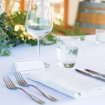 Прямоугольная атласная скатерть, свадебная скатерть, белая для рождественского детского праздника, дня рождения, банкета, декора домашнего обеденного стола 145x250cm(57x98inch) белый