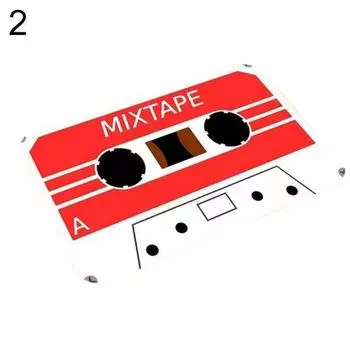 Прямоугольная дверная лента, нескользящий коврик, винтажный кассетный коврик, прихожая, пол 1