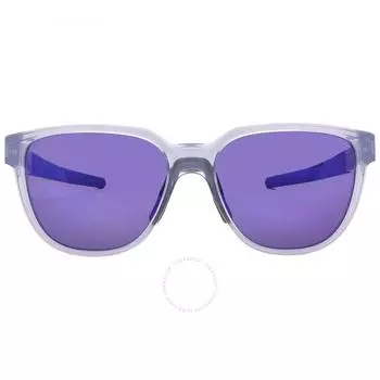 Прямоугольные мужские солнцезащитные очки Oakley Actuator Prizm Road OO9250 925007 57