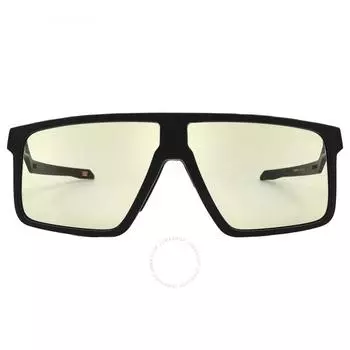 Прямоугольные мужские солнцезащитные очки Oakley Helux Prizm Gaming OO9285 928501 61