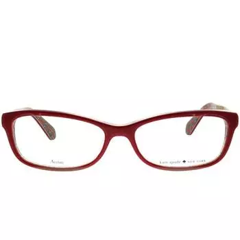ОЧКИ Kate Spade JessAlyN ПРЯМОУГОЛЬНЫЕ NA
