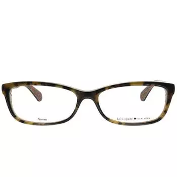 Прямоугольные очки Kate Spade Jessalyn na