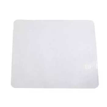 Прямоугольный домашний офисный стул из ПВХ, напольный коврик, коврик, защитная пленка, подушка