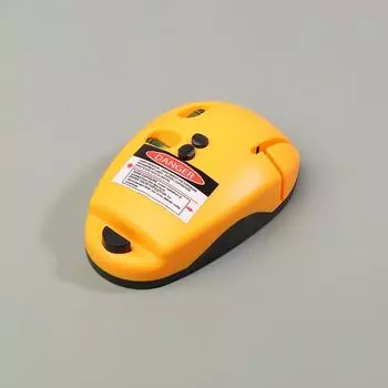 Прямоугольный инфракрасный уровень высокой точности с сильным светом 90 градусов электронный лазерный прямой пузырьковый уровень