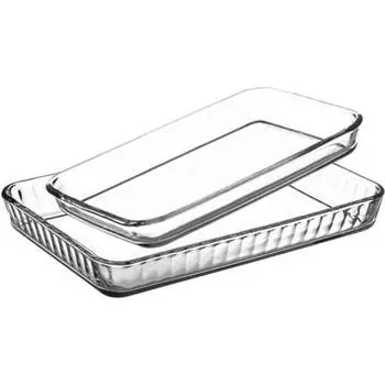 Прямоугольный лоток Borcam 2