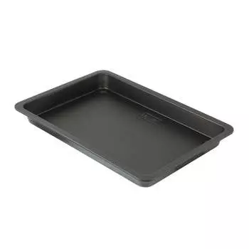 Прямоугольный противень 42 x 29 см Zenker Black Metallic арт.. 6536