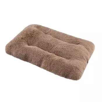 Прямоугольный съемный и моющийся коврик-гнездо для щенков и котят XS 40* 30CM