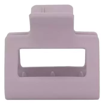 Прямоугольный толстый зажим для волос квадратные пластиковые зажимы для волос зажимы для укладки волос для девочек