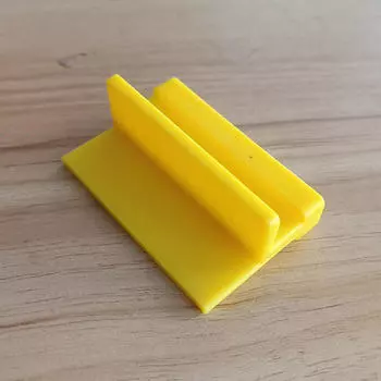 Прямоугольный тяговый стержень для углового выпрямления вмятин, простая установка запасных частей, замена инструмента для ремонта автомобиля