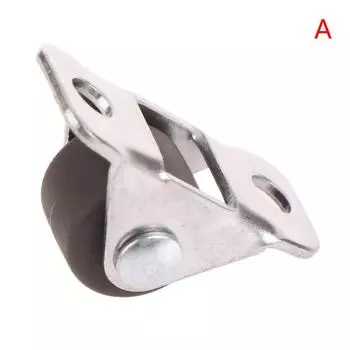 Прямые колеса Направленные ролики Резиновые бесшумные ящики для хранения оборудования Скрытая мебель Кофемашина Подносы Ролики A