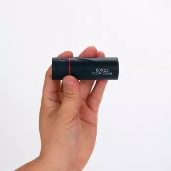 Прямые продажи детских телескопов от производителя, мощных телескопов высокой четкости, однотрубных портативных мини-очков для наблюдения на открытом воздухе