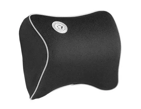 Прямые продажи от производителя, латексный подголовник, подголовник автомобиля, латексная подушка, автомобильная подушка для шеи, дорожная массажная подушка, сделай сам бежевый