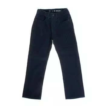 Прямые вельветовые брюки 428437 для мальчиков 10 AOS