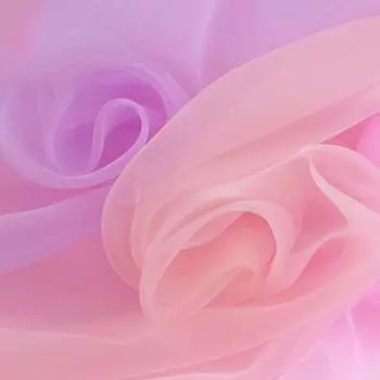 Пряжа Birthday Mariage 1.5*2m Тюль Рулон Органза Ткань Праздничные Принадлежности Свадебные Украшения Событие Вечеринка Прозрачный Уникальный кофейный