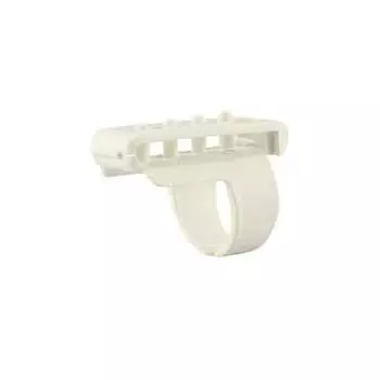 Пряжа Clover Guide L 55-367 Белый CL55-367