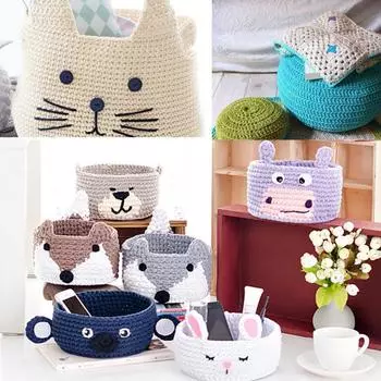 Пряжа для вязания, тканая ткань, 100 г, нитки, хлопчатобумажная одежда, одеяло для вязания крючком, пряжа из ручной шерсти, ювелирные аксессуары 13