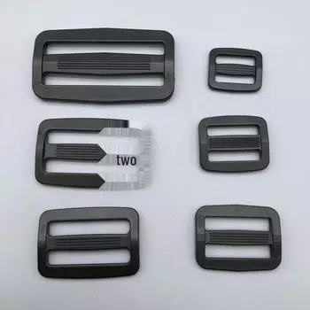 Пряжка для багажного ремня в японском стиле, черно-белая