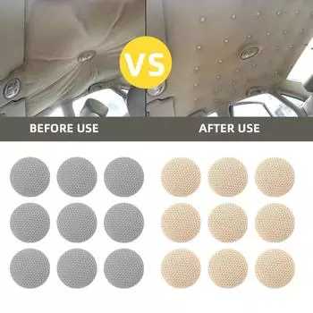 Пряжка для крепления крыши автомобиля, 10 шт.