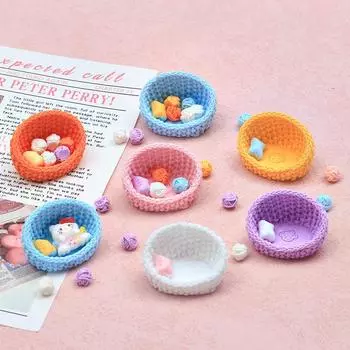 Пряжка для обуви и шпилька для волос в виде мультяшного котенка своими руками из смолы