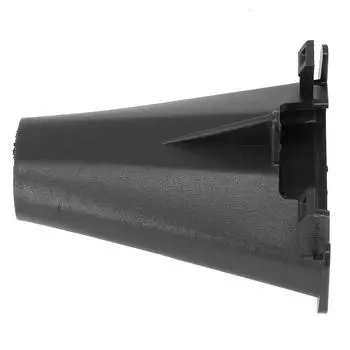 Пряжка для поддержки капота Пряжка для поддержки капота Пластиковые Совершенно новые внешние детали