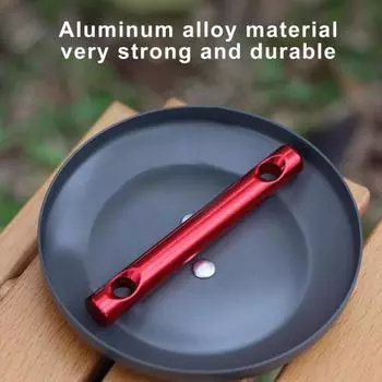 Пряжка для регулировки навеса палатки Высокопрочный алюминиевый сплав Заземляющий гвоздь Ветрозащитная пряжка Аксессуары для уличной палатки Кемпинг Пеший туризм Зажим для ветровой веревки серый