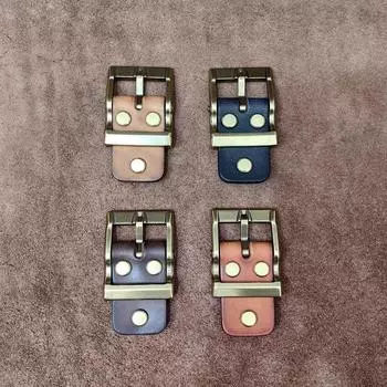 Пряжка для ремня, аксессуары, окисленная старая твердая латунь, пряжка для ремня, пряжка, бронза, нержавеющая сталь, одиночная распродажа