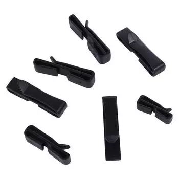 Пряжка для рюкзака Зажим для замочной скважины Зажим для ремня Зажим для шлема Пряжка для ремня Зажим для маски Зажим для поясного ремня length(48mm)