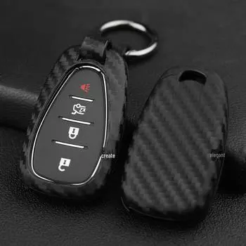 Пряжка для смарт-ключа Chevrolet Cruze Key Shell Malibu XL Set — идеально подходит для исследований! OPP bag. Single key bag
