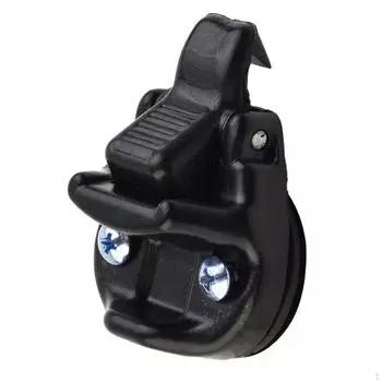 Пряжка для стекла двери автомобиля MB416320 напрямую заменяет прочную сборку запасных частей