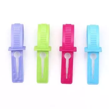 Пряжка для вешалки, наружная, ветрозащитная, фиксированная, нескользящая, крючок для вешалки, регулируемая, ветрозащитная, фиксирующая пряжка для вешалки