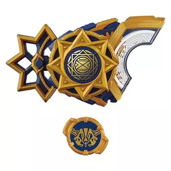 Пряжка DX Fantasy Rays [Bandai]