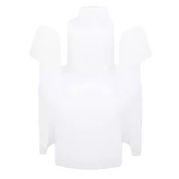 Пряжка главного цилиндра насоса сцепления 9676534480 Пластиковый зажим главного цилиндра сцепления для Elysee C2 C3 C