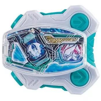 Пряжка Kamen Rider Geets SG Rays 1 [5]. Пряжка с двумя боковыми лучами водителя] (Отдельный предмет)